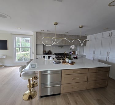 after home remodeling Jacksonville FL