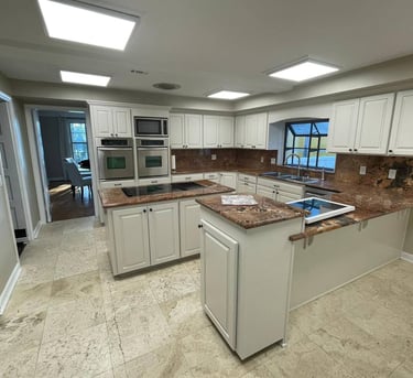 before home remodeling Jacksonville FL