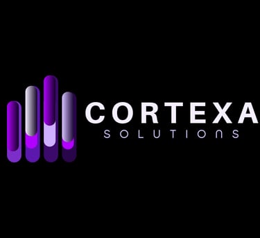  Cortexa Solutions logo