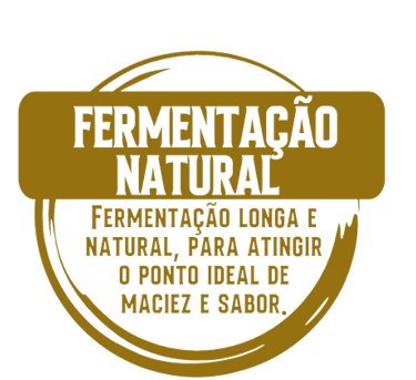 Fermentação natural