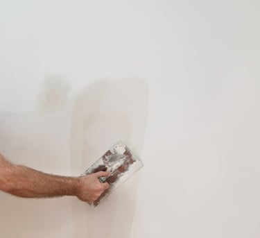 plastering services serving swinton and salford