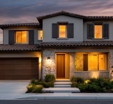 Real estate services with MLS listings to help homeowners sell their home