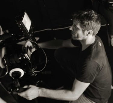 Jérôme Linarix Réalisateur Monteur