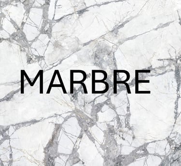 Disques pour marbre