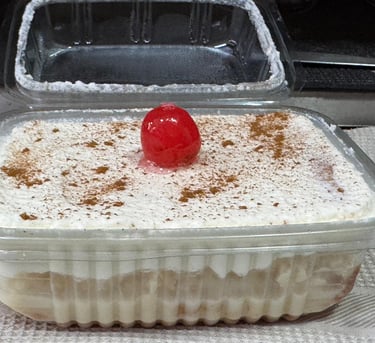 tarta tres leches