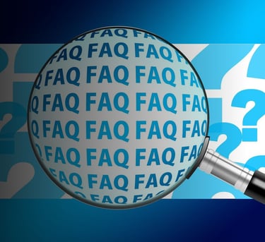 faq