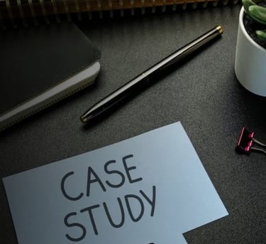 case study