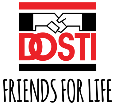 Dosti Real Estate Consultant in Thane