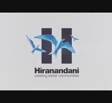 Hiranandani Estate Consultant