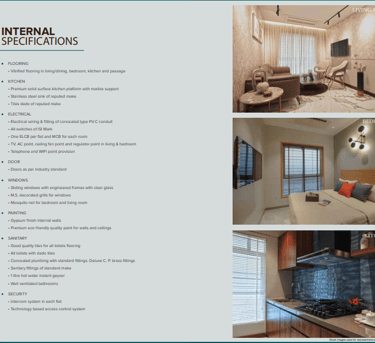 2 BHK properties in Thane