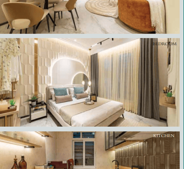 Real Estate Consultant in Thane