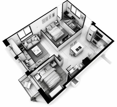 washington dc construction blueprints gut renovations