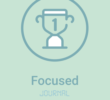 a trophy with number one