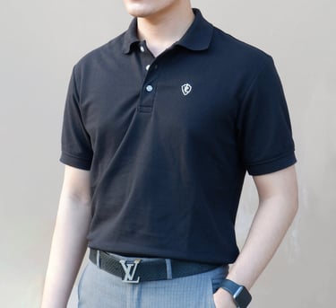 เสื้อโปโล