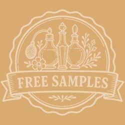 free samples icons
