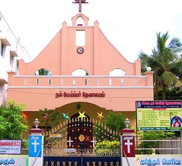 Churches