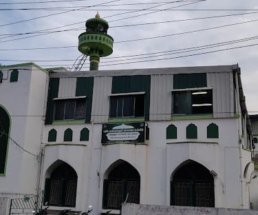 Mosques