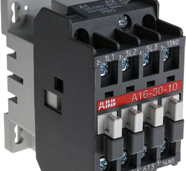 Contactors