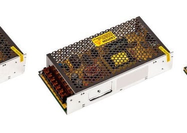 Power Supply