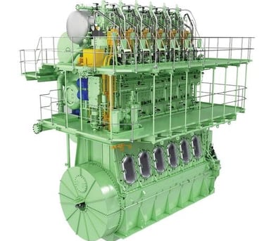 Main Engine