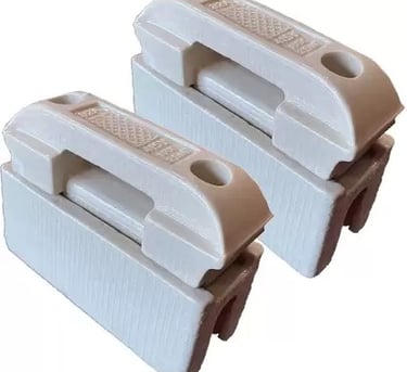 Electronic Fuse