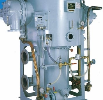 Fresh Water Generator