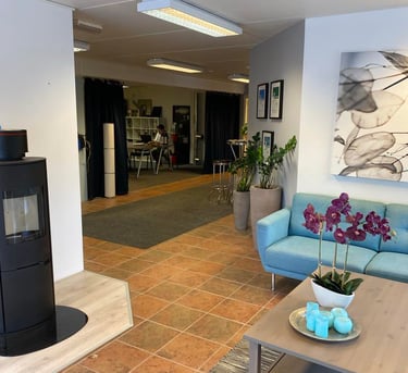 Teracoach mer innsikt