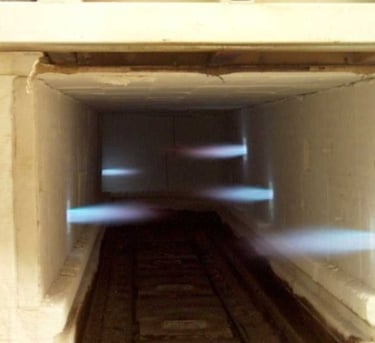 burner firing technique