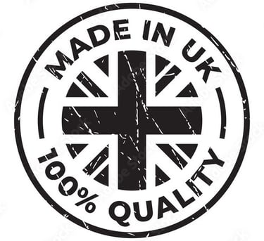 Uk-made Window Shutter Installation | Affordable Plantation Shutters