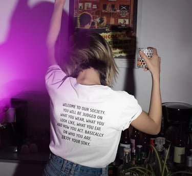 T-shirts