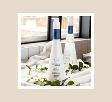 le soin botulinica Express d’Ybera ! 