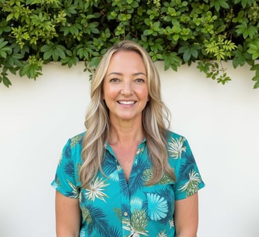 The Plant Lady southwest florida landscape designer