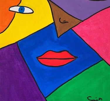 Carnaval 30/40 (17/04/2023)