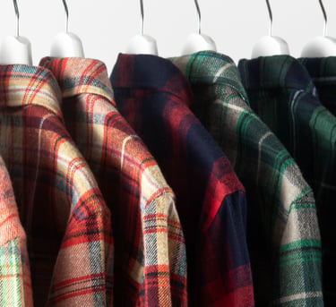 Clothing Gallery Look