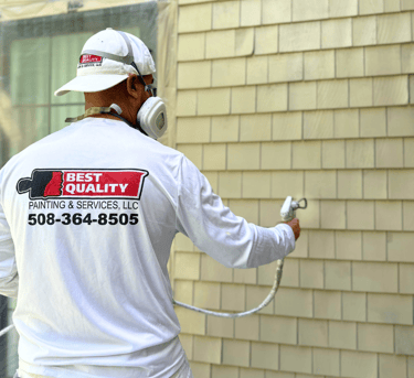Exterior Painting Best quality painting