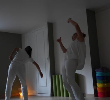 Tantra kundalini yoga 