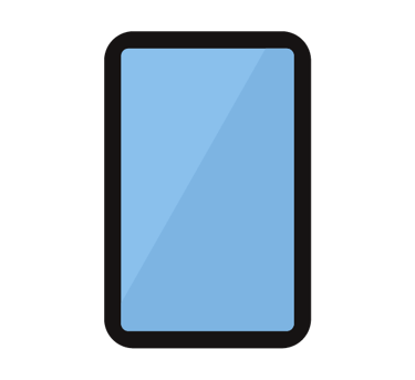 Icono - Equipos Tablet