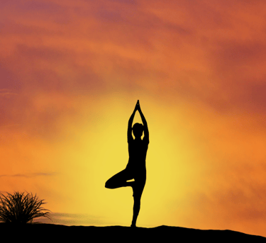 yeniköy yoga dersleri