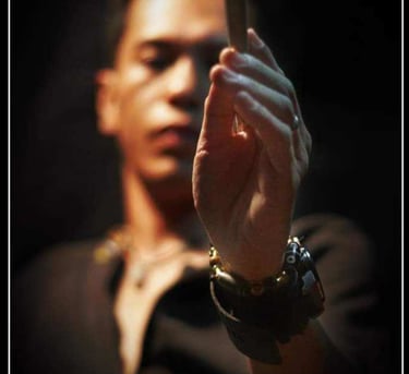 Alvin Dennis Cristobal
