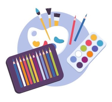 paint tools