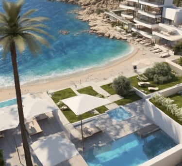 Kıbrıs Özel Uçak Kiralama