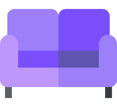 Sofa lova