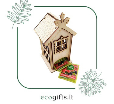 Individualūs mediniai suvenyrai, dovanos su įmonės atributika | ecogifts.lt
