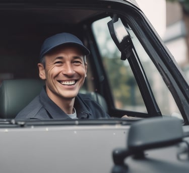 Bright living room with modern inventory