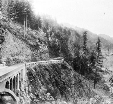 Historic Highway