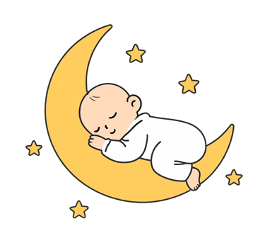 sommeil bébé bourgoin