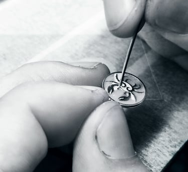 pendientes-leche-materna-personalizado