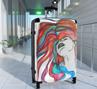 Suitcase