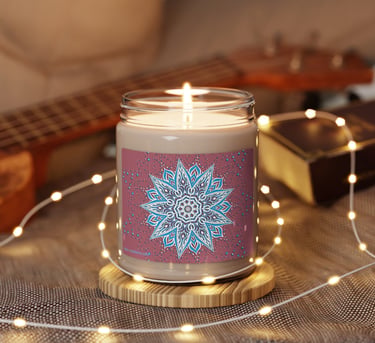Soy Candle