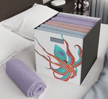 Storage Box